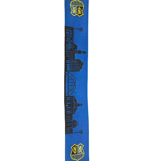 FCS-Schal Skyline
