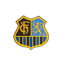 FCS-Aufnäher "Wappen" (klein)
