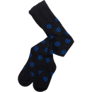 Kinderstrumpfhose mit 1FCS Logo