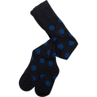 Kinderstrumpfhose mit 1FCS Logo