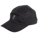 Basecap Schriftzug "NURDERFCS", Snapback in schwarz FCS